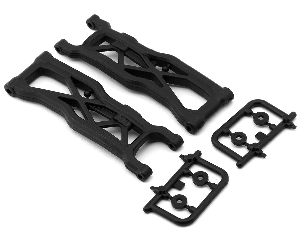 Team Associated RC10T7/SC7 Rear Suspension Arms (2)