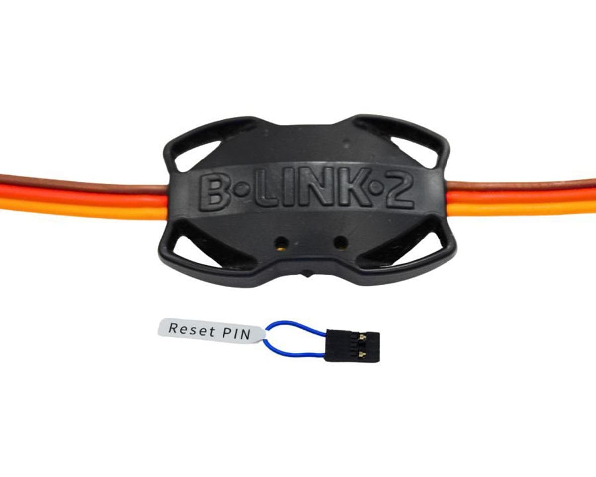 Castle Creations B-Link 2™ Bluetooth® Interface