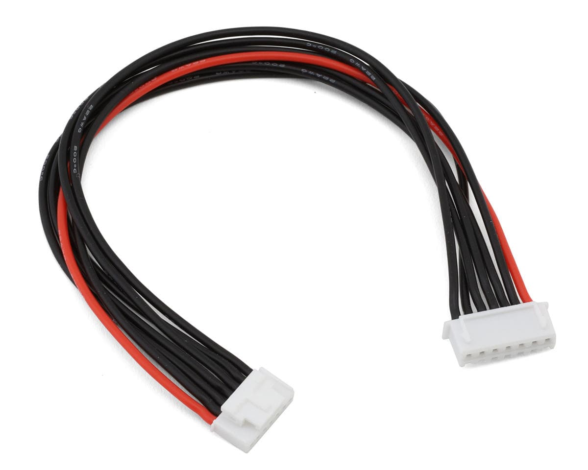 EcoPower 6S "XH" Multi-Adapter Balance Cable (Charger To Balance Board) (20cm)