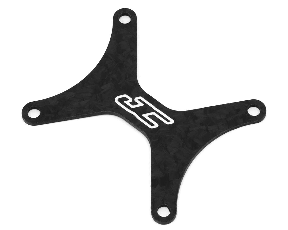 JConcepts RC10 '89 Masami Stealth Fiberglass Battery Strap (Requires JCO5309 Battery Box)