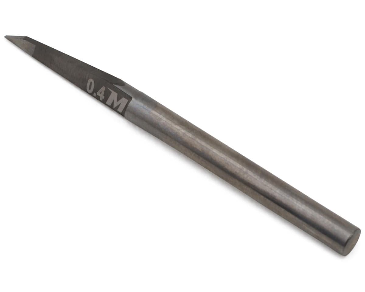 MADWORKS Tungsten Steel Line Engraver (0.4mm)