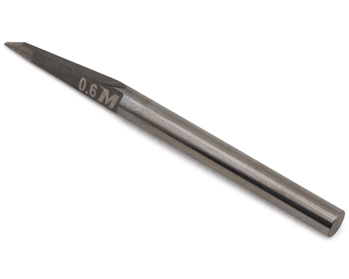 MADWORKS Tungsten Steel Line Engraver (0.6mm)