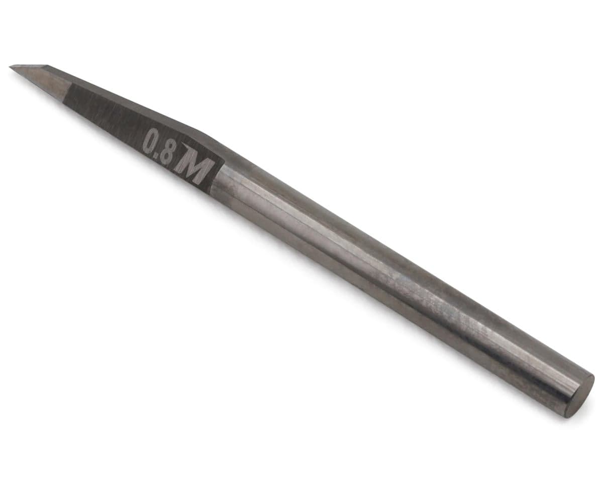 MADWORKS Tungsten Steel Line Engraver (0.8mm)