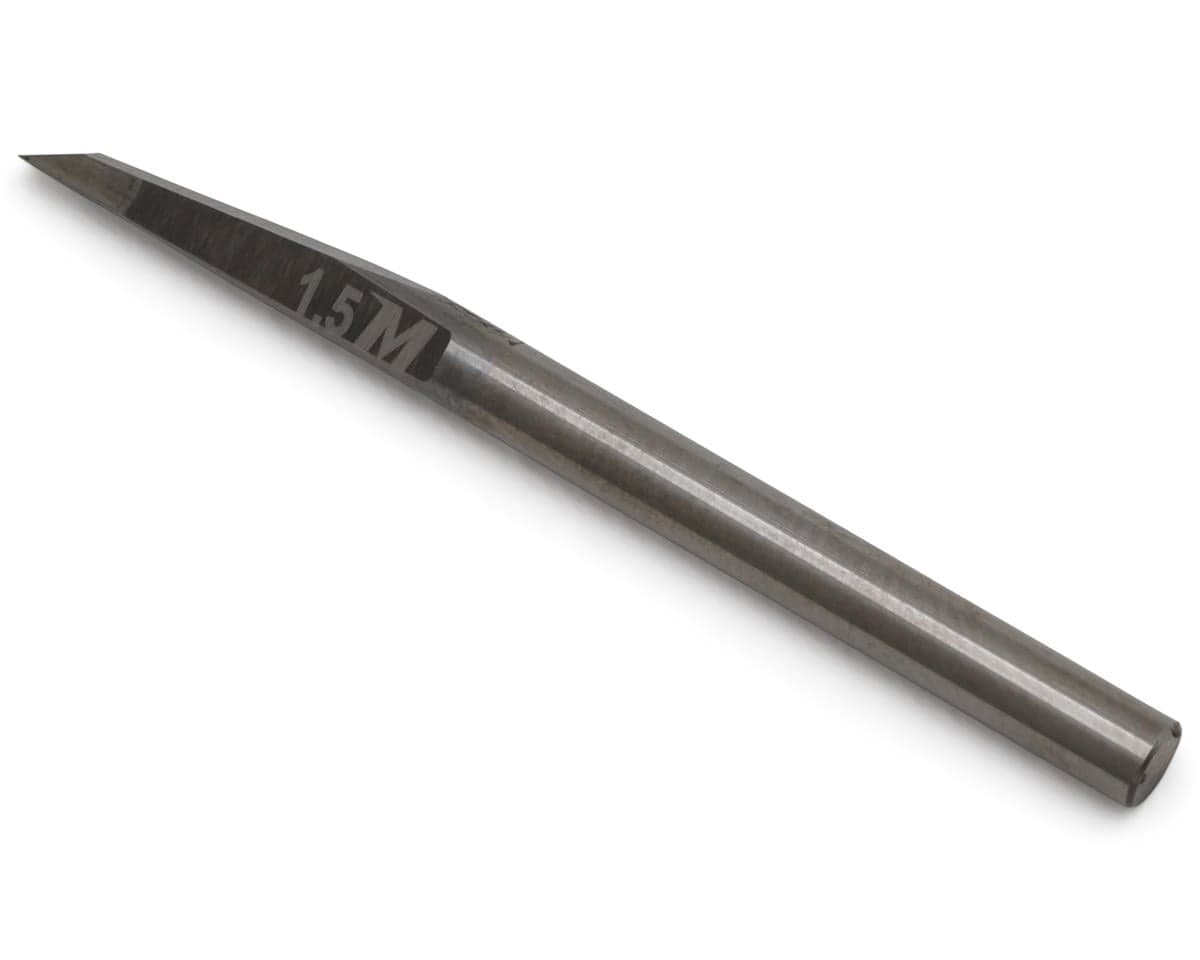 MADWORKS Tungsten Steel Line Engraver (1.5mm)