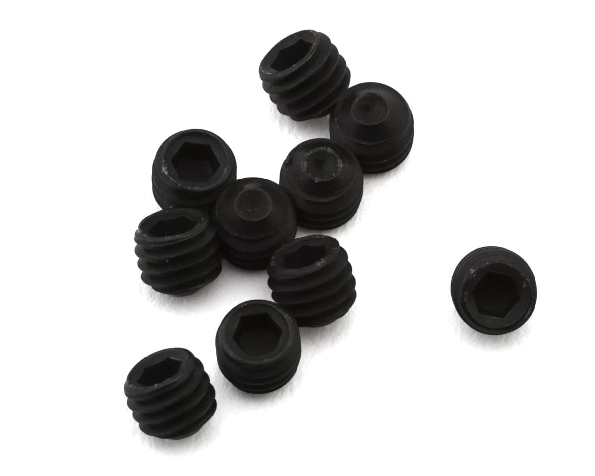 MST 3x2.6mm Set Screws (10)