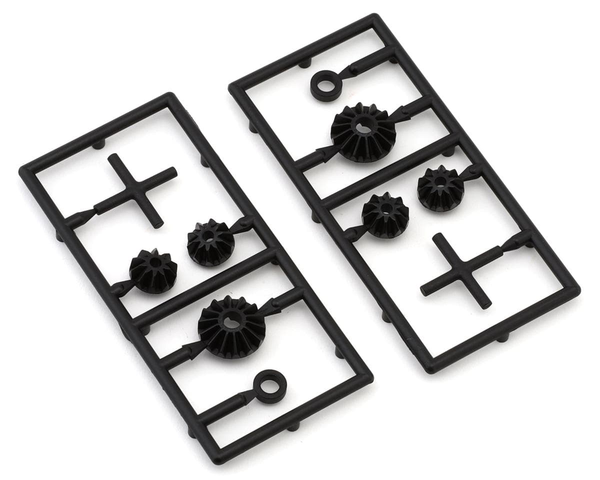 MST MRX Impact-Resistant Differential Gear Set