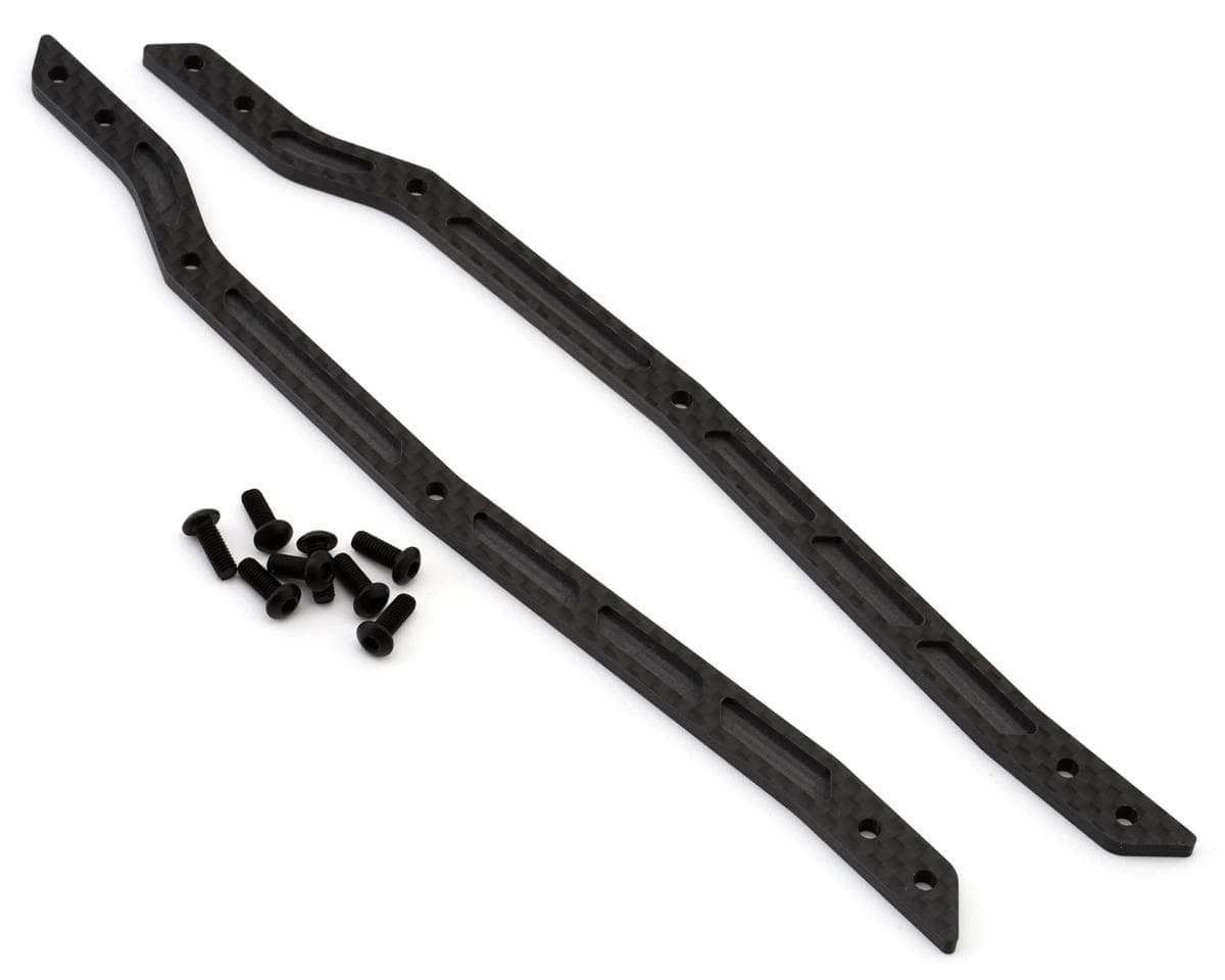 MST RMX 4 Carbon Lightweight Upper Deck