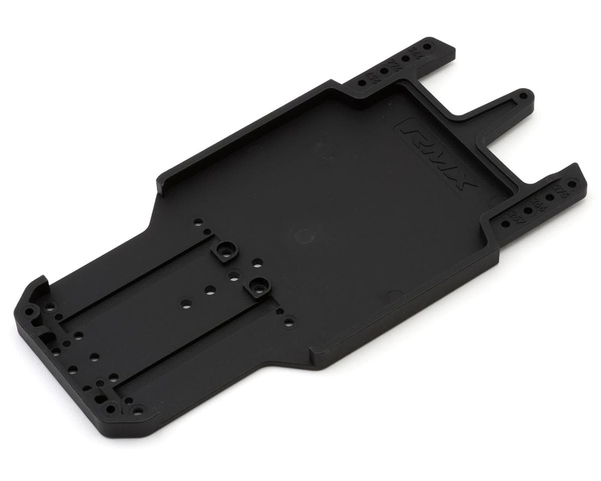 MST RMX 4 Rear Lower Deck