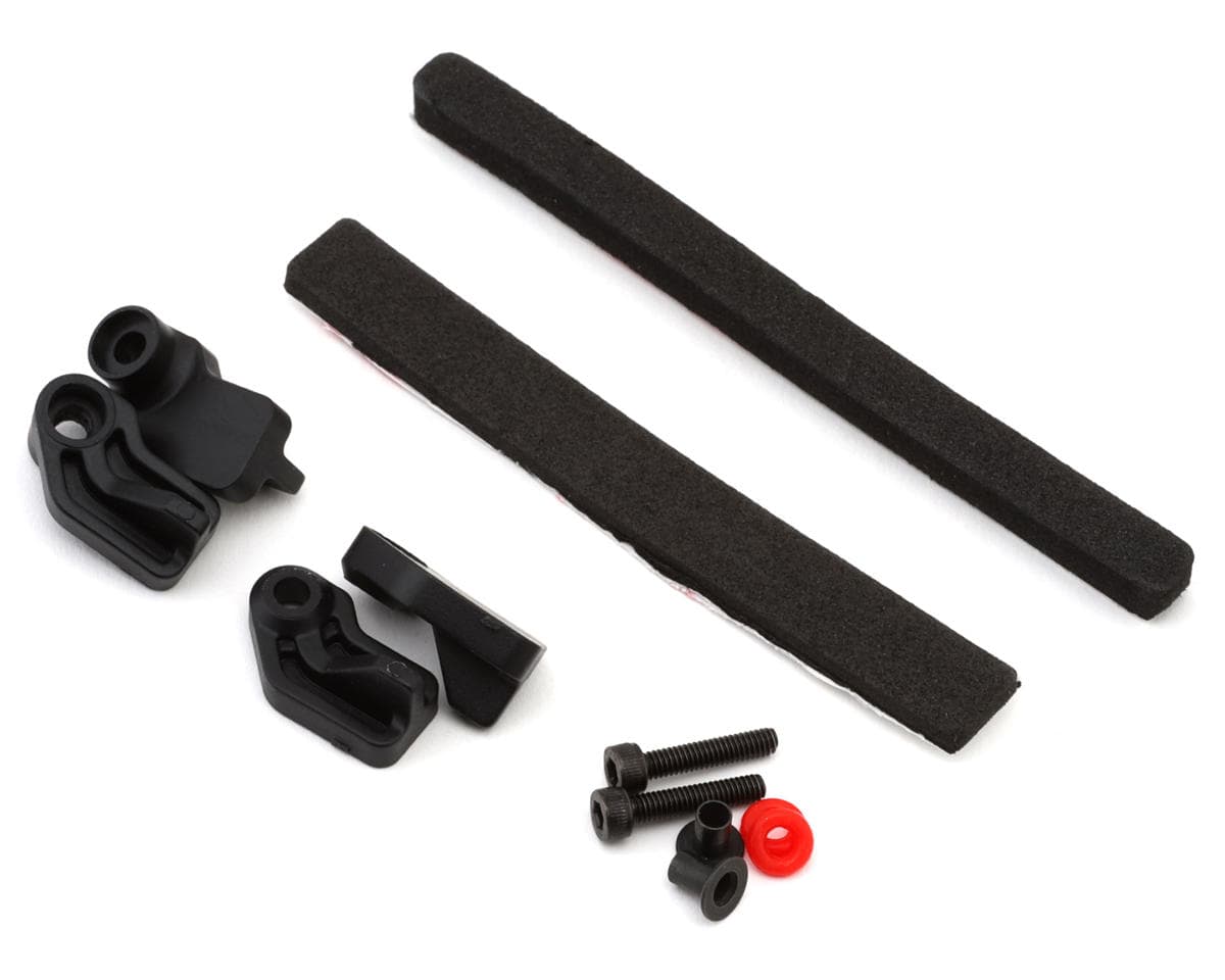 Arrma Grom Battery Tray Parts Set (Gorgon/Quake)