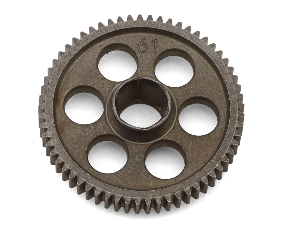 Arrma Gorgon/Quake Grom Spur Gear (61T)