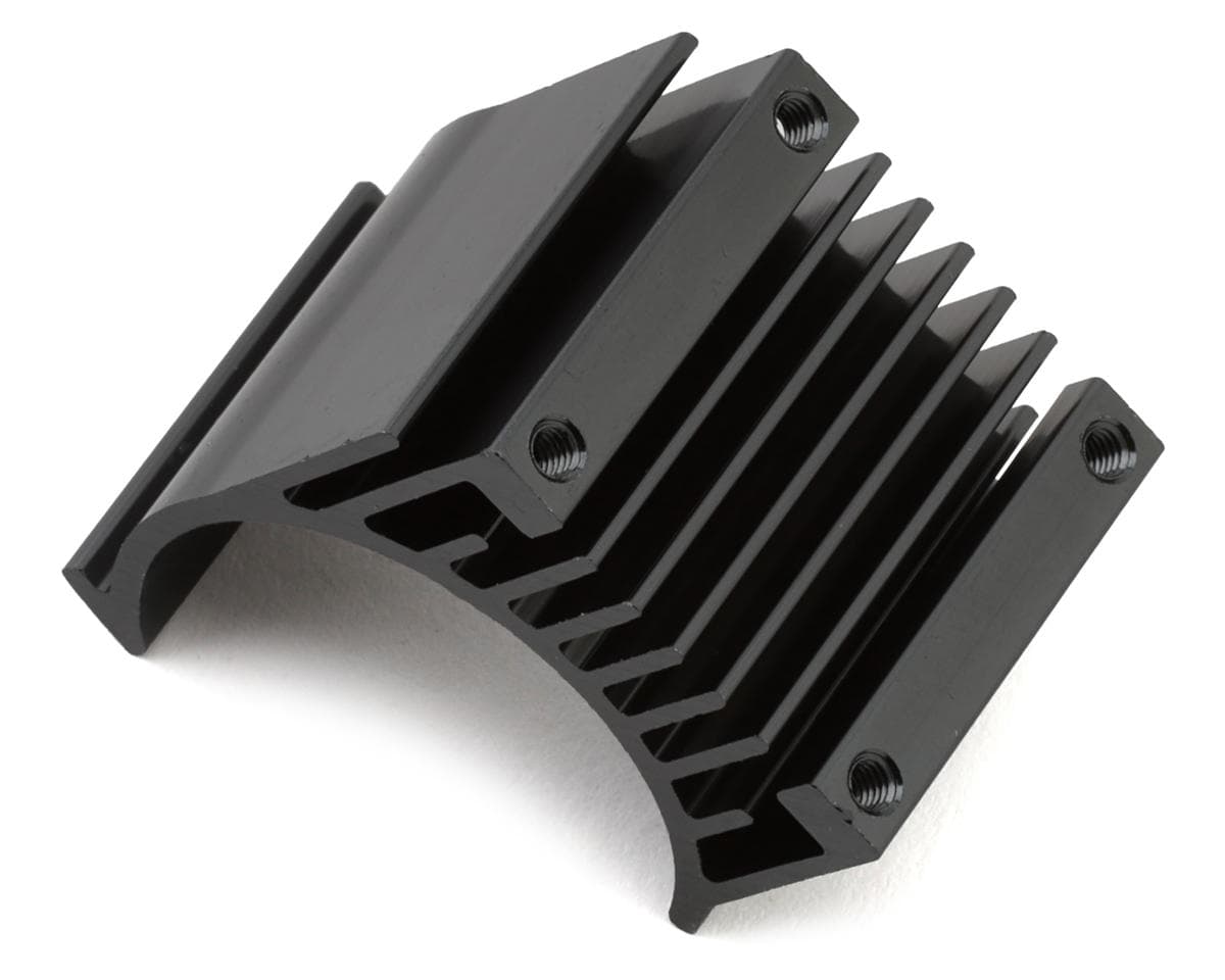 Arrma Grom Aluminum Motor Heatsink (Gorgon/Quake)
