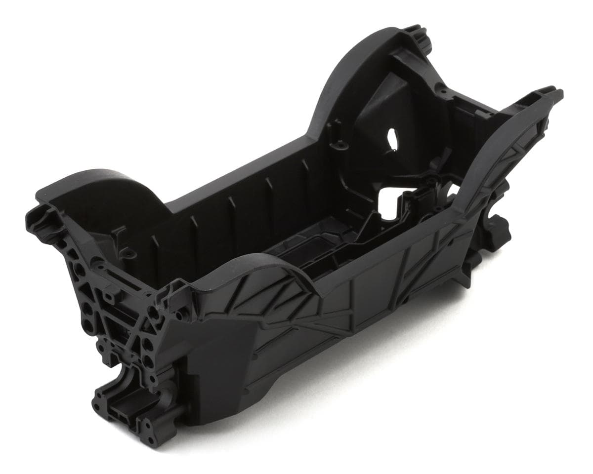 Arrma Grom Composite Chassis (176mm) (Gorgon/Quake)