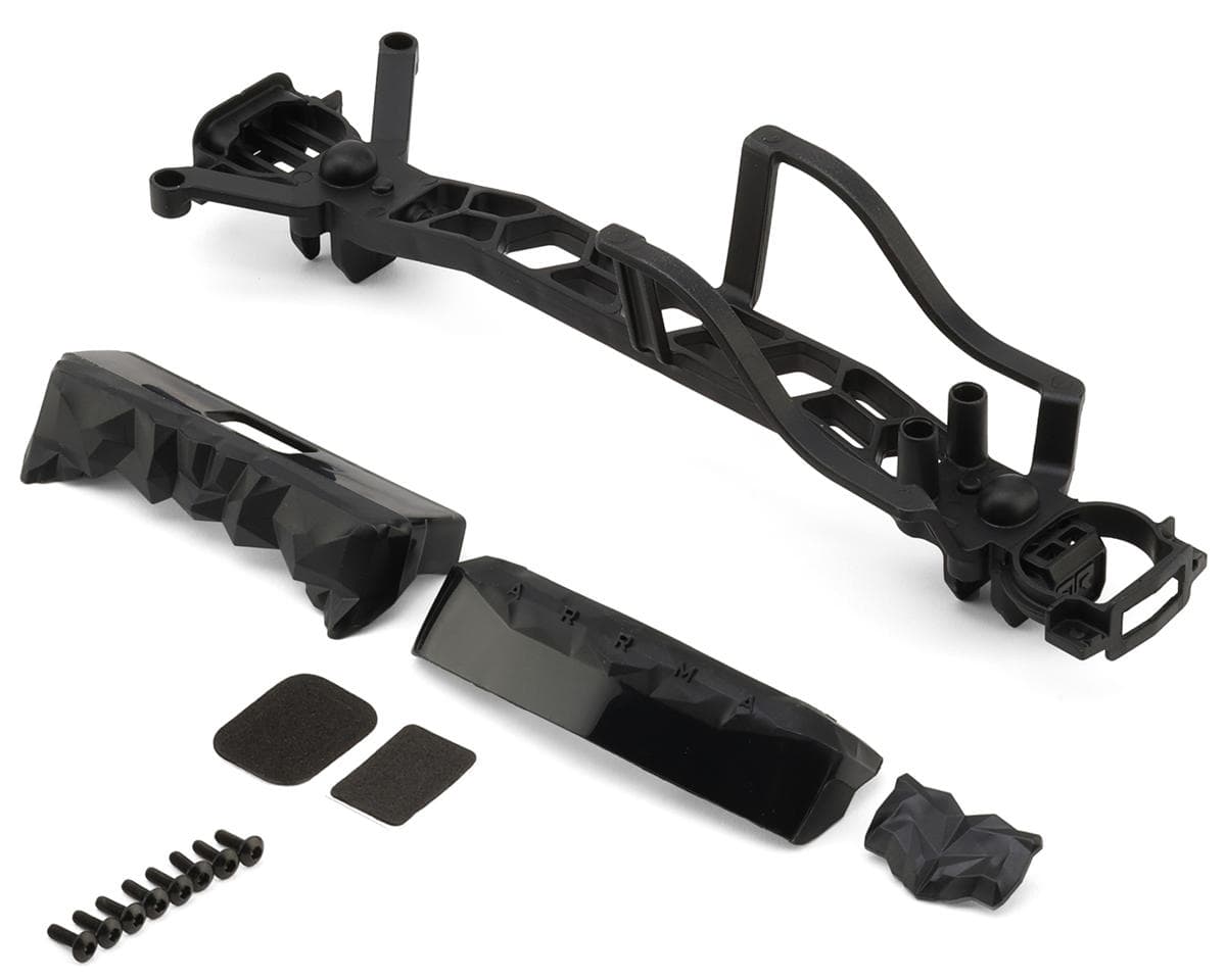 Arrma Quake Grom Body Parts Set
