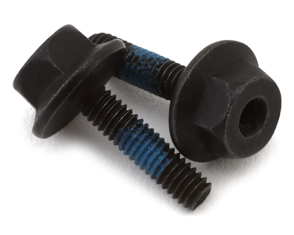 Arrma Grom Wheelie Bar Bolt (2) (Gorgon/Quake)
