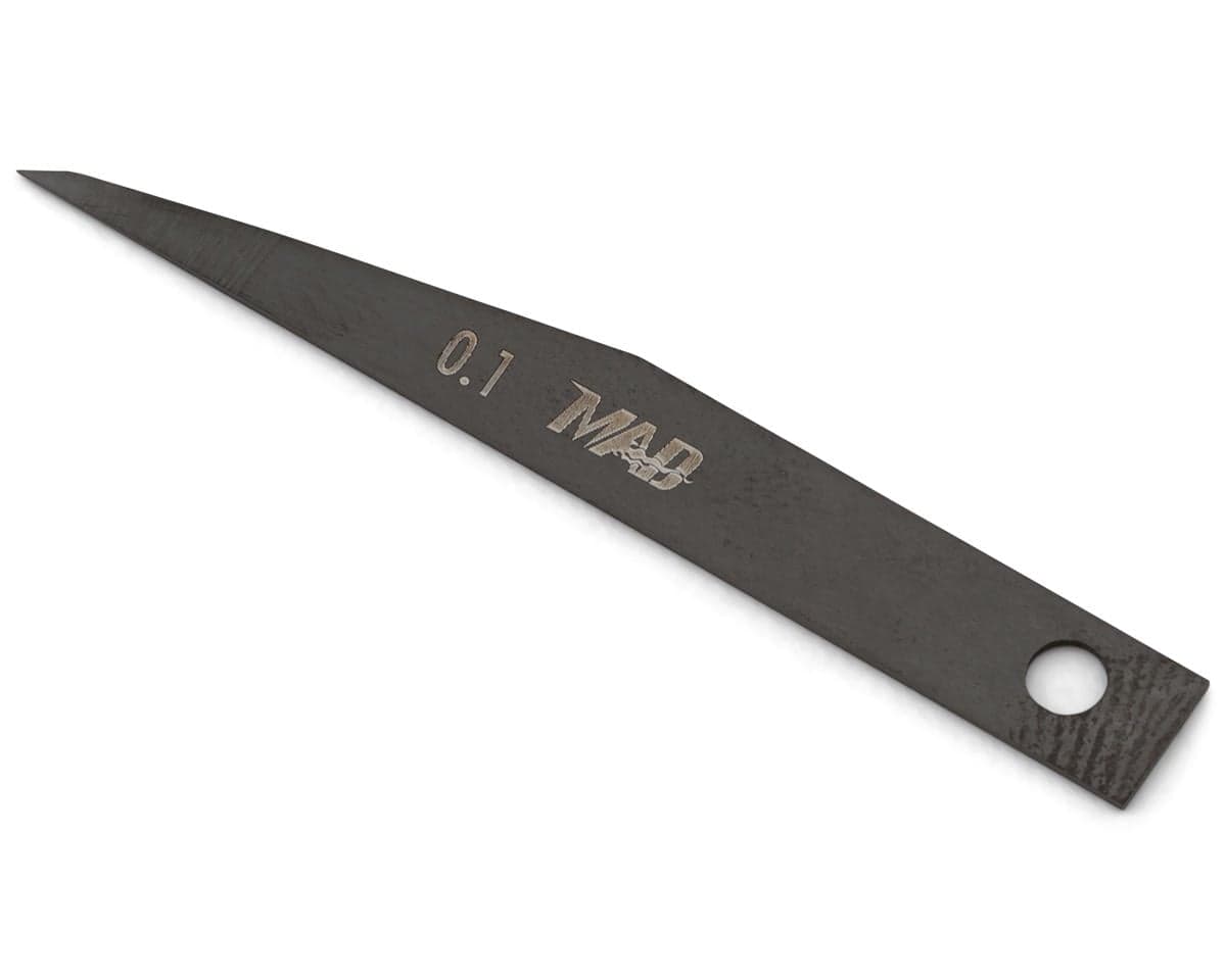 MADWORKS Diamond-Like Carbon Line Engraver (0.1mm)