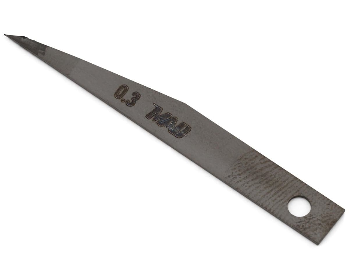 MADWORKS Diamond-Like Carbon Line Engraver (0.3mm)