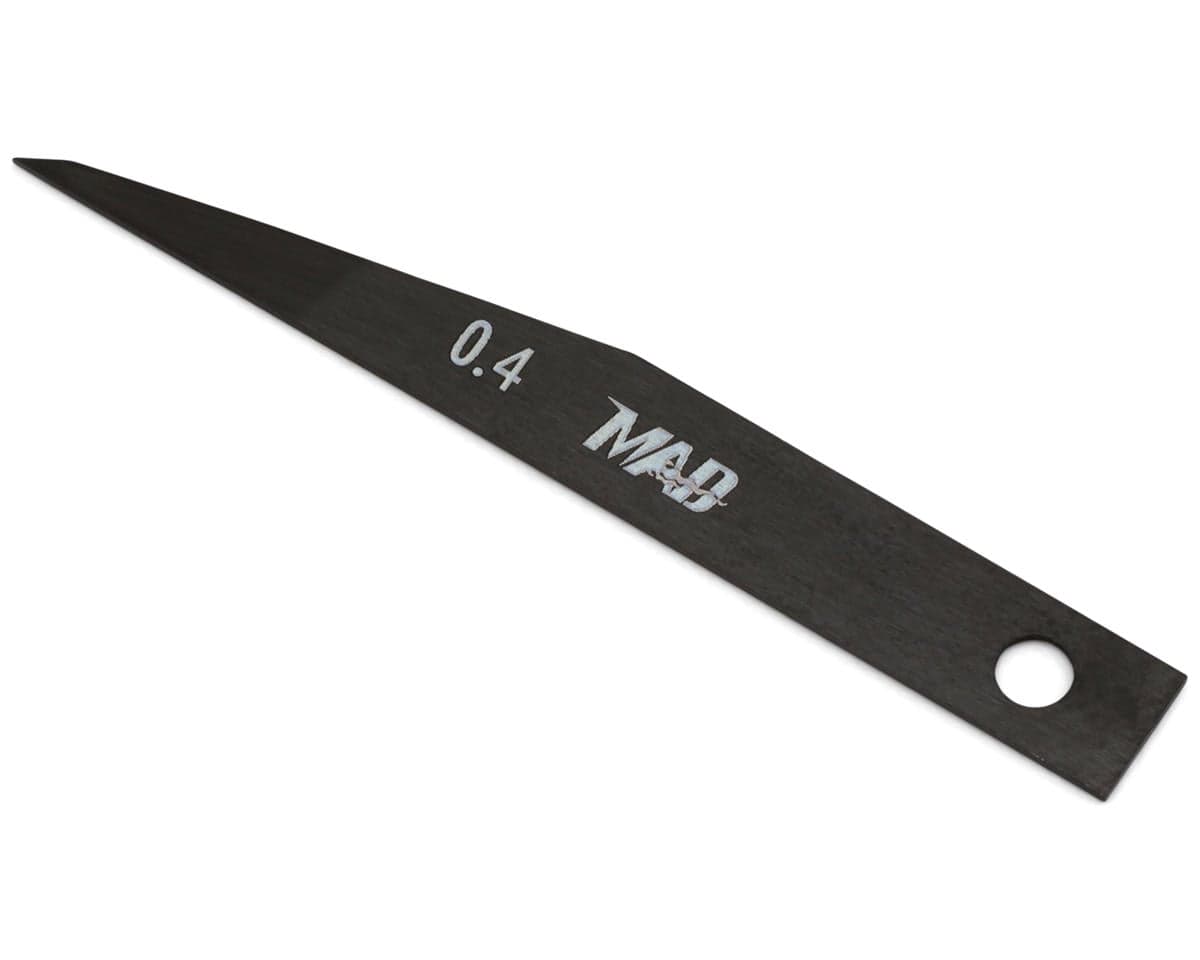 MADWORKS Diamond-Like Carbon Line Engraver (0.4mm)