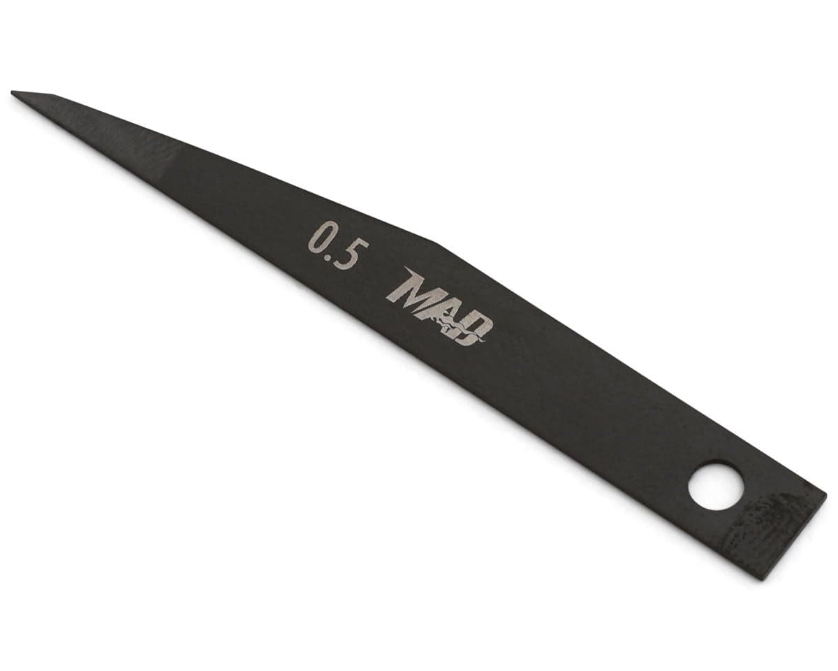MADWORKS Diamond-Like Carbon Line Engraver (0.5mm)