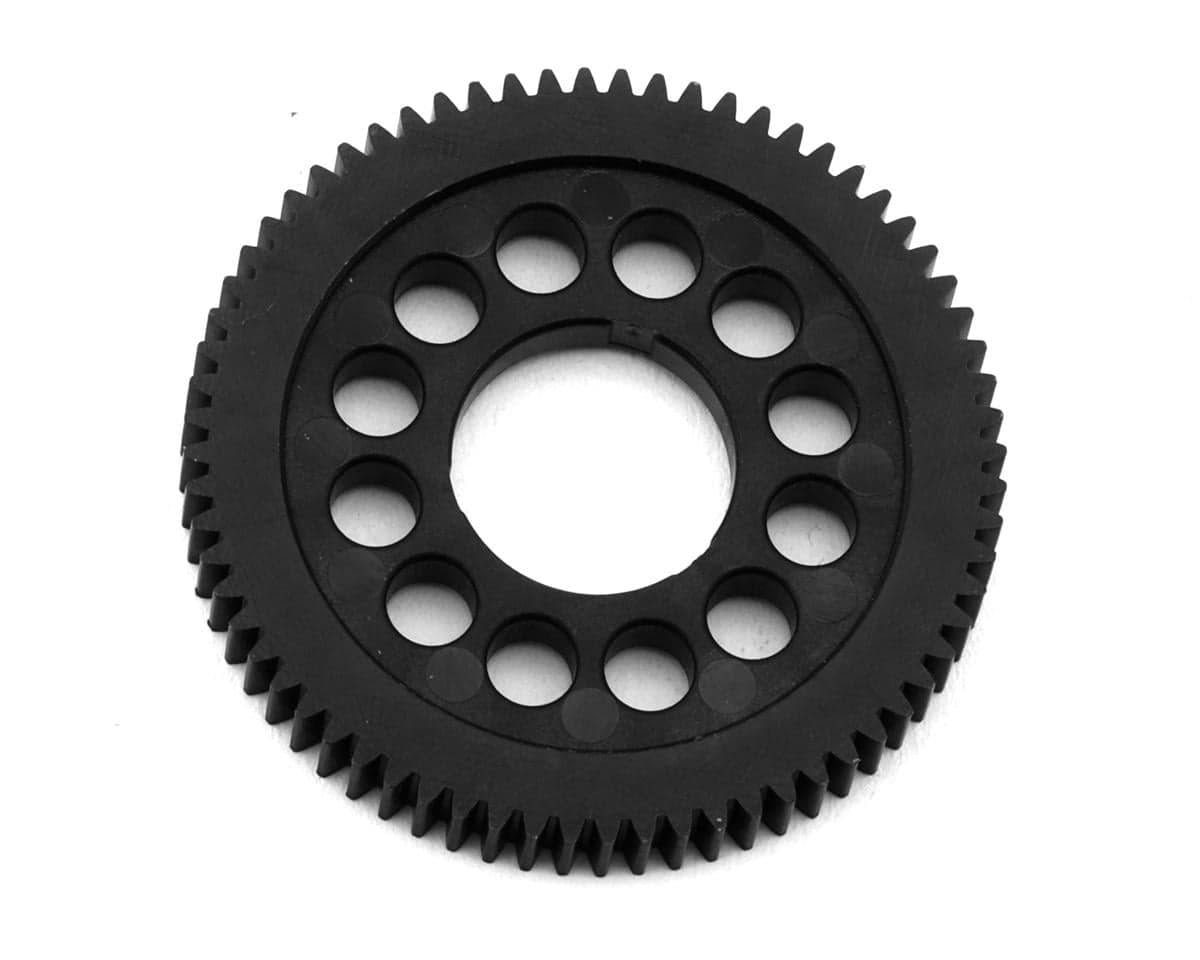 XRAY X12 64P Composite Spur Gear (Small) (68T)