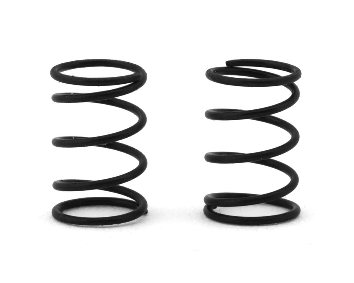 XRAY X12 Shock Spring Set (2) (Black/C=1.1)