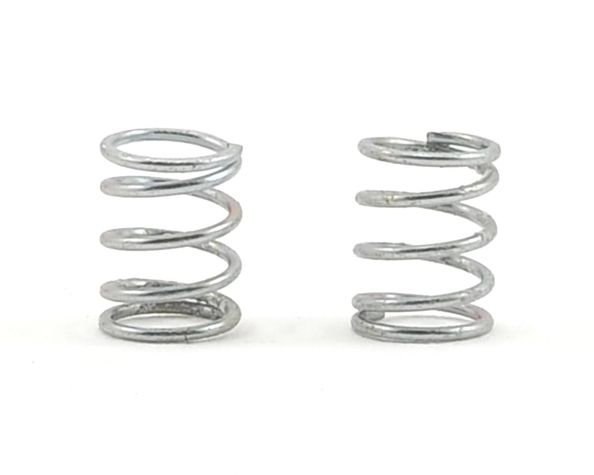 XRAY X12 Shock Spring Set (2) (Silver/C=2.0)