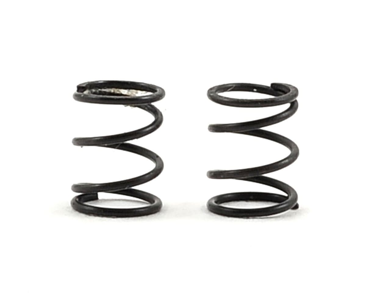 XRAY X12 Shock Spring Set (2) (Black/C=2.5)
