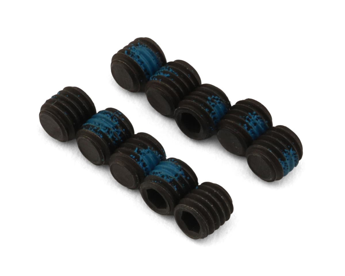 Losi 3x3mm Set Screws (10)