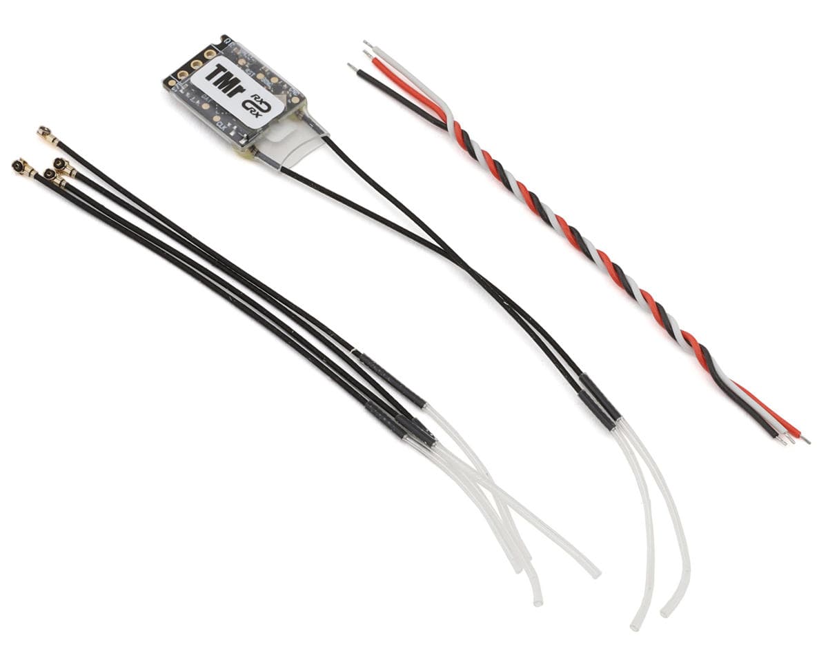 Flysky TMr Mini AFHDS 3 2.4Ghz Air Receiver