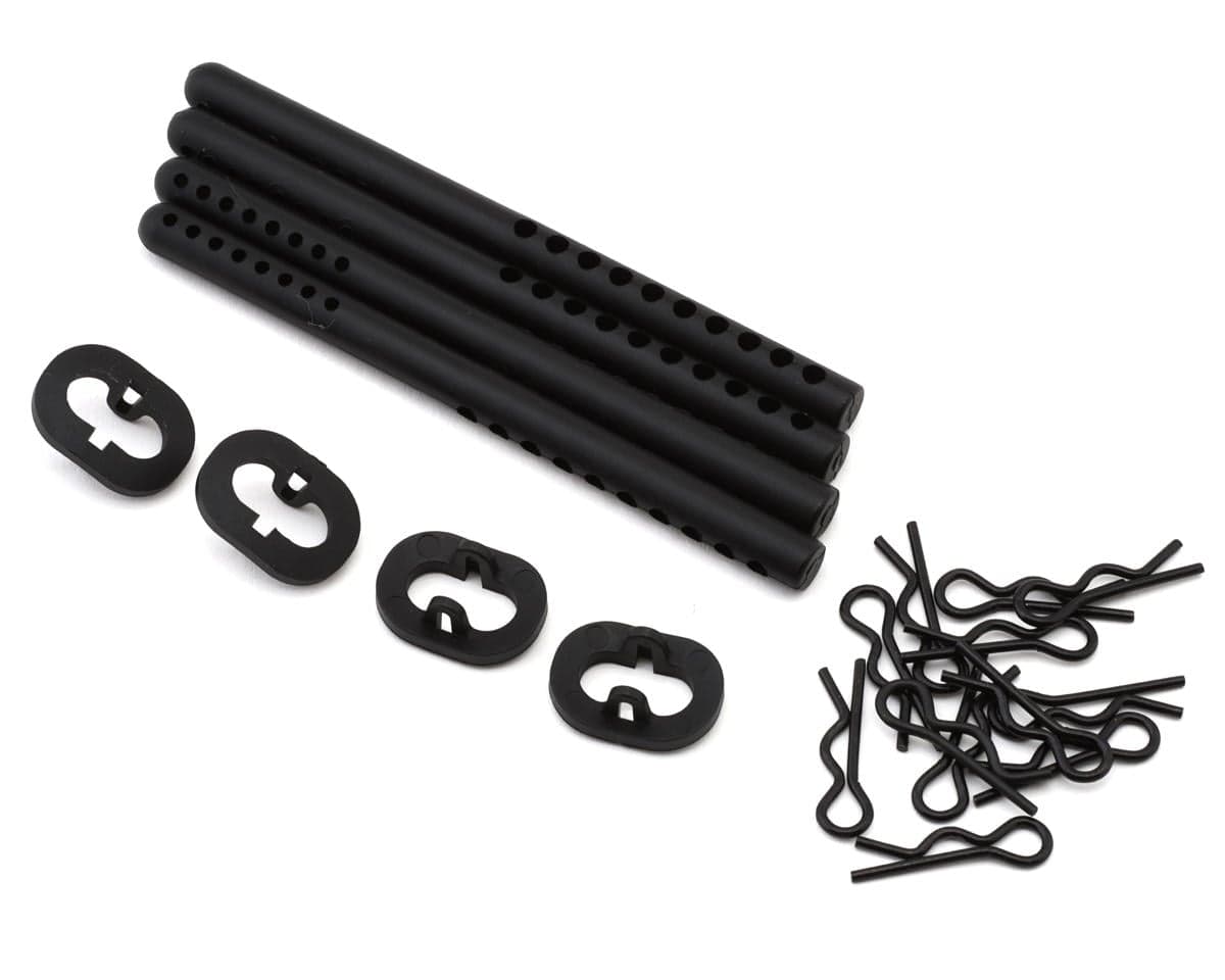 CEN MS-RT Ford® Ranger Body Posts Set