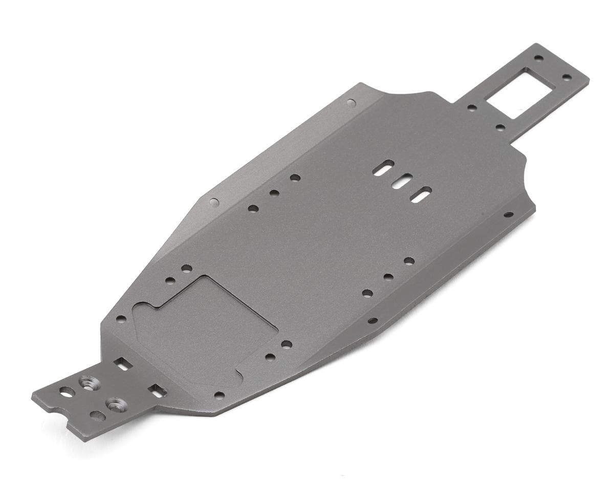 Maverick Microbe Aluminum Chassis Plate