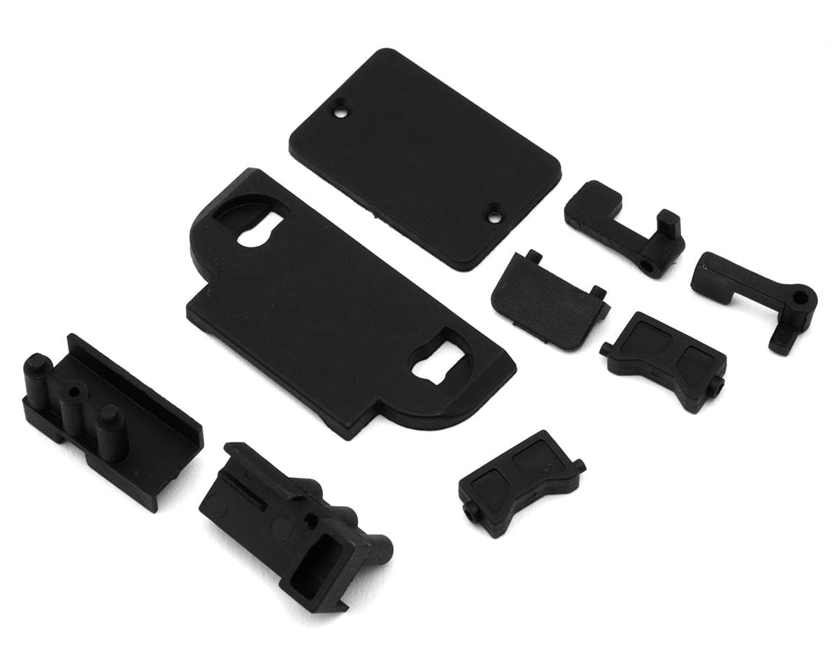 Maverick Microbe Chassis Parts Set
