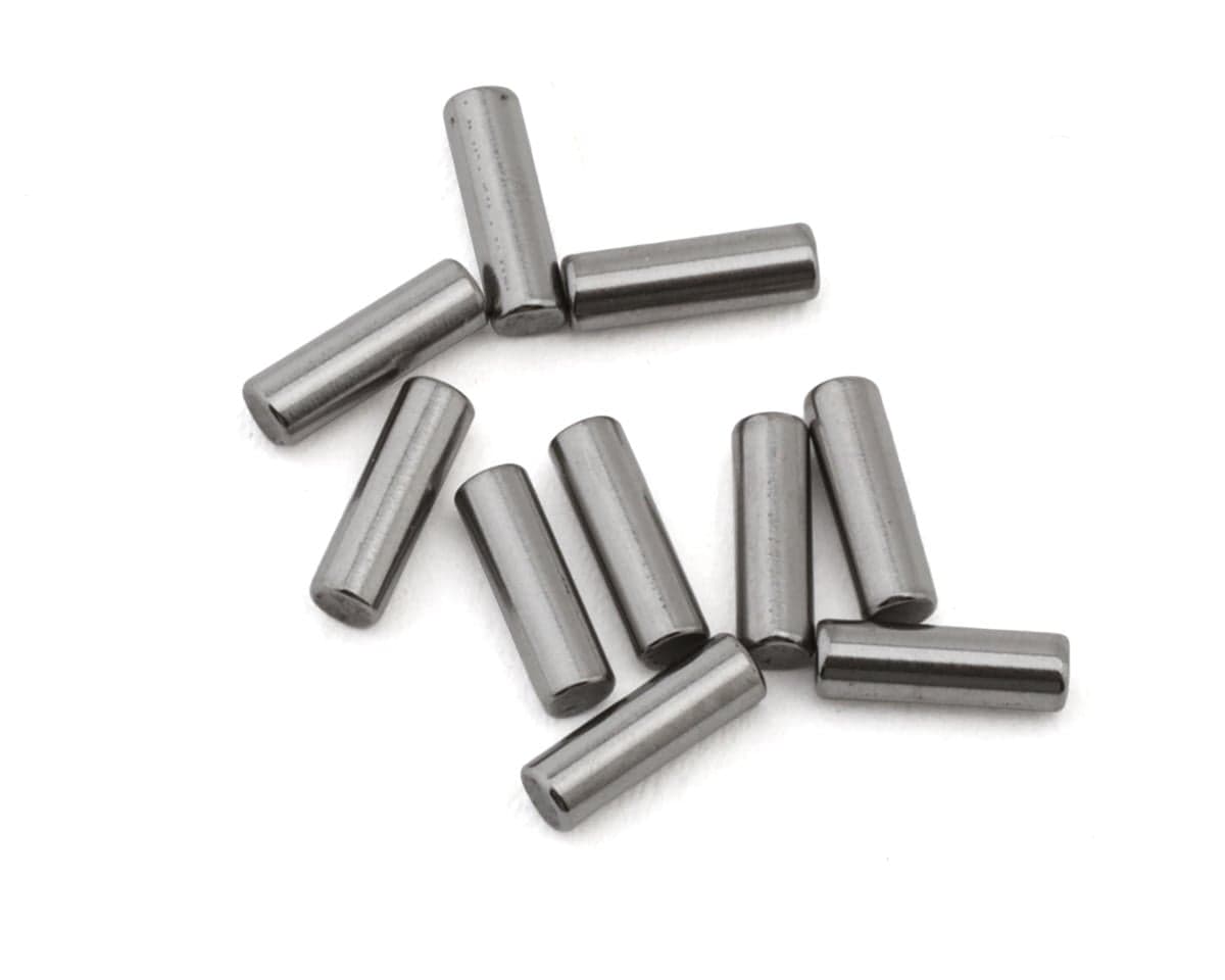 Maverick Microbe 1.5x5mm Pin (10)