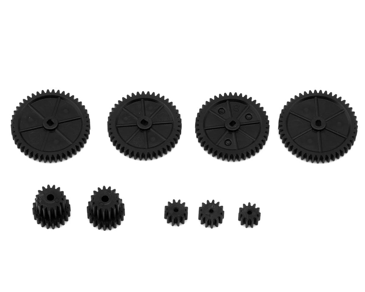 Maverick Microbe 0.5M Plastic Transmission Gear Set