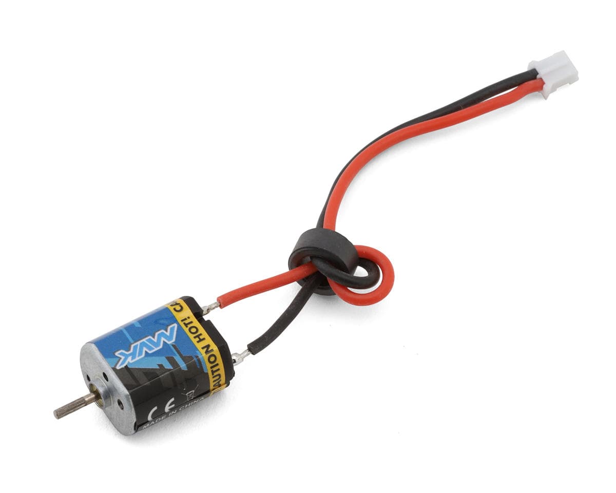 Maverick Microbe MS-030 65T Brushed Motor
