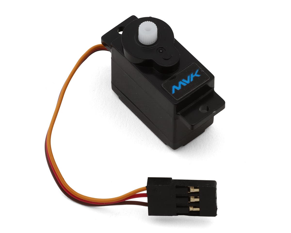 Maverick Microbe Plastic Gear Servo