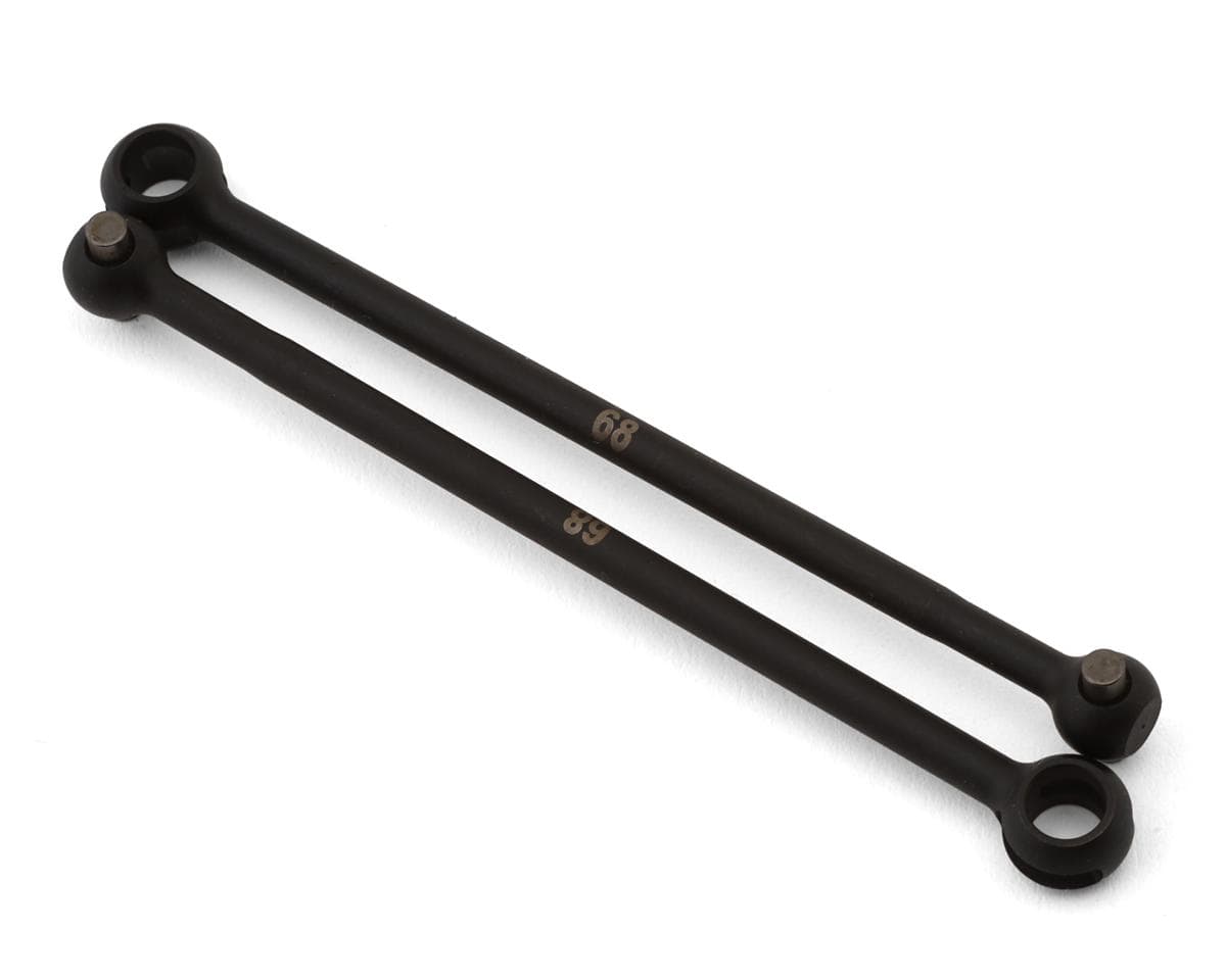 Mugen Seiki MSB1 68mm CVA Dogbones (2)