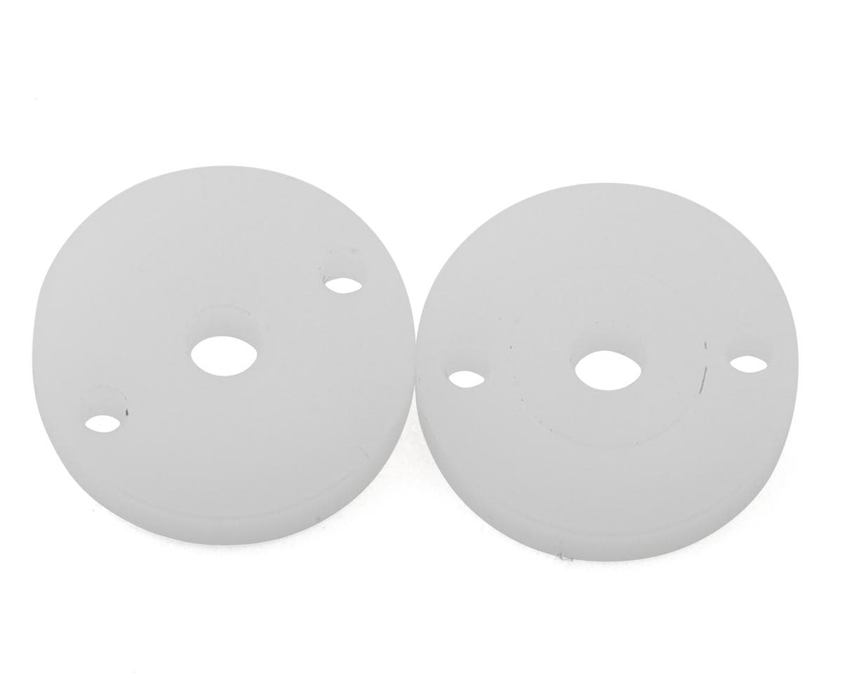 Mugen Seiki MSB1 2.5mm Shock Pistons (1.6mmx2 Holes) (2)