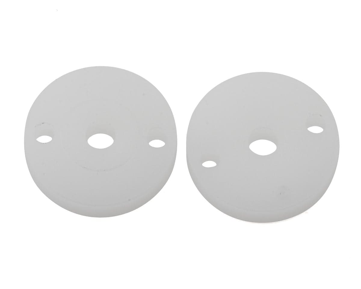 Mugen Seiki MSB1 2.5mm Shock Pistons (1.7mmx2 Holes) (2)