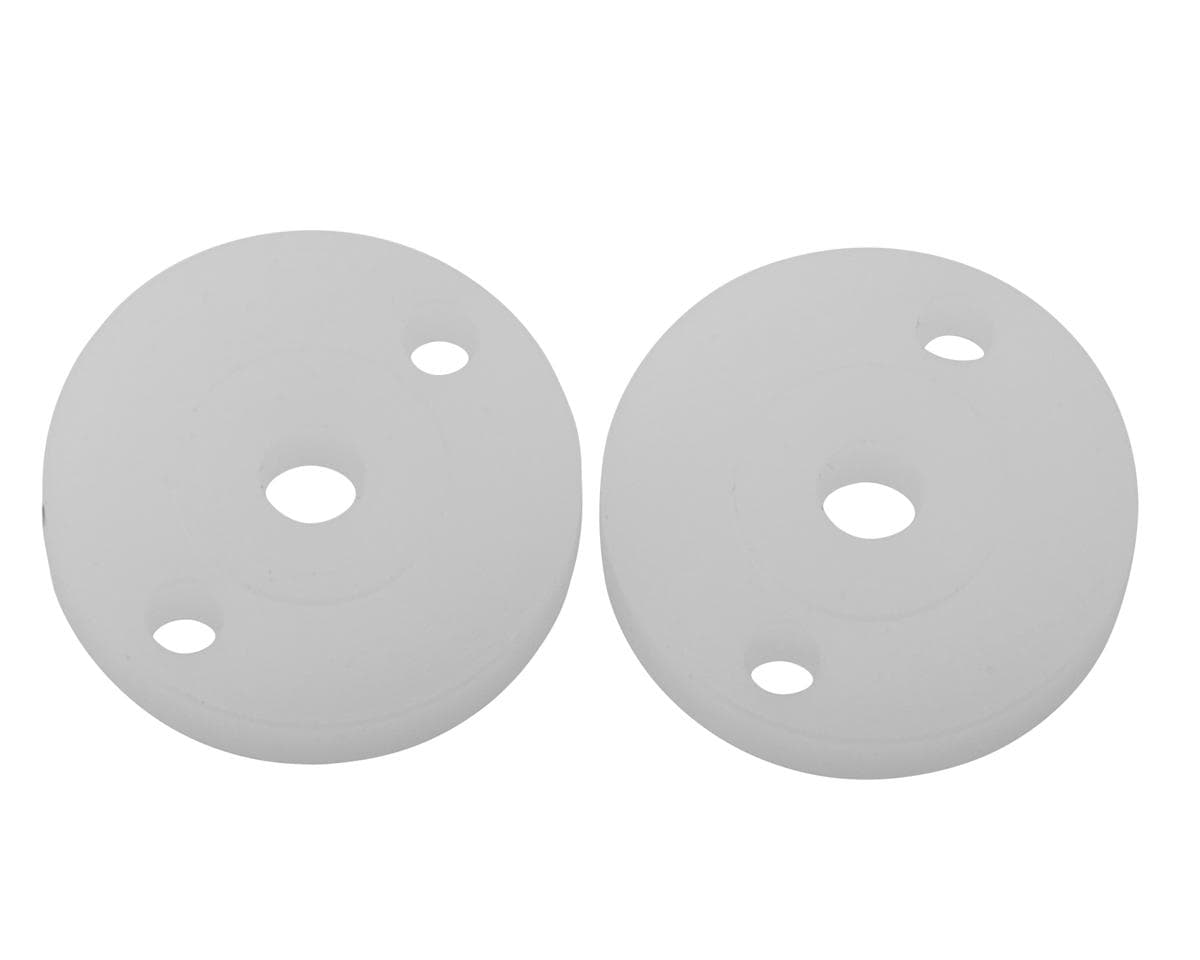 Mugen Seiki MSB1 2.5mm Shock Pistons (1.8mmx2 Holes) (2)