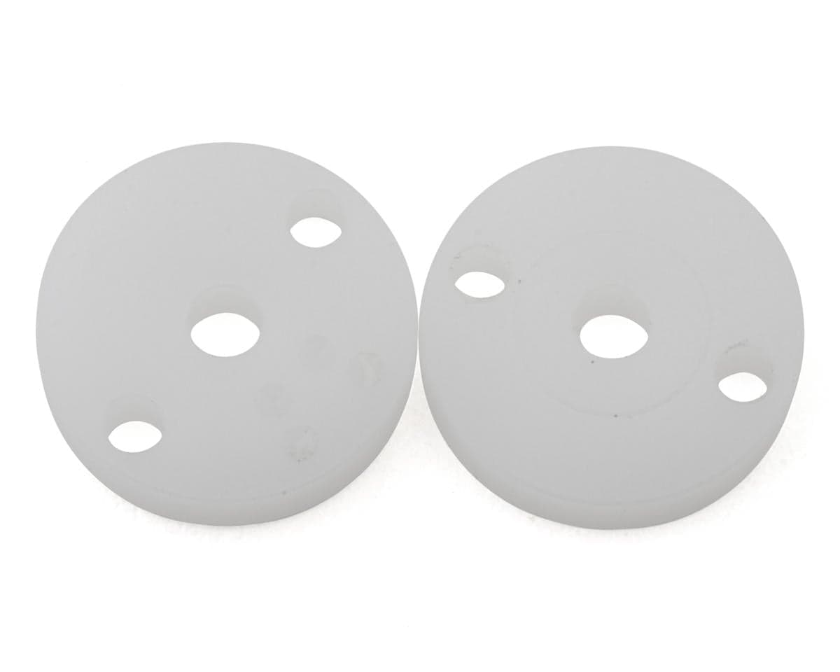 Mugen Seiki MSB1 2.5mm Shock Pistons (2.0mmx2 Holes) (2)