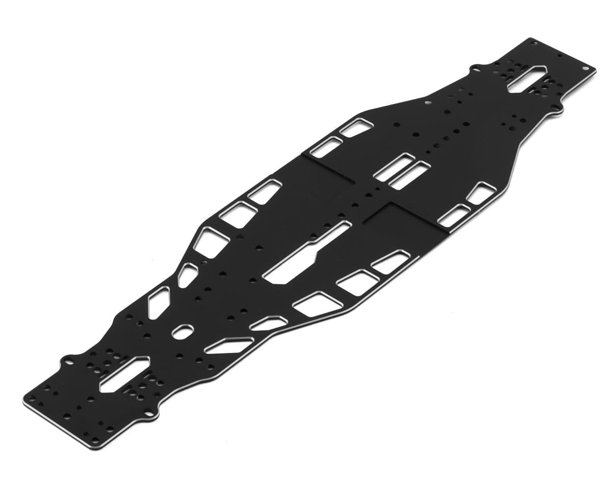 IRIS ONE.05 Aluminum Linear Flex Chassis (2.0mm)