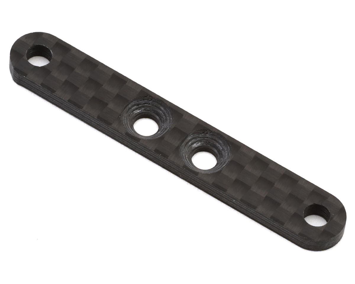 XRAY XB2 2026 Carbon Fiber Front Suspension Brace (0°)