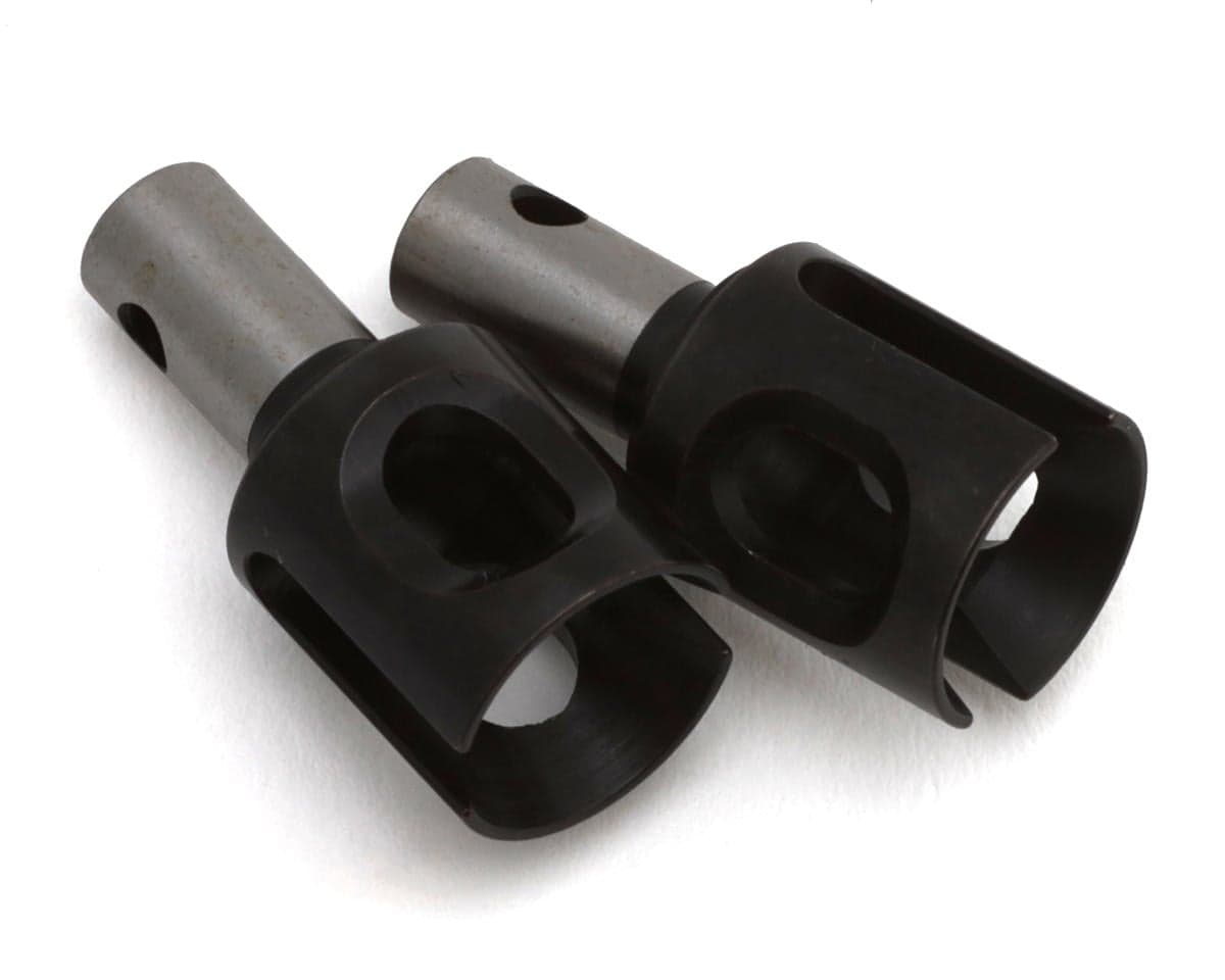 XRAY XB2D/XB2C 2026 Narrow LCG Gear Differential Lightweight Outdrives (2)