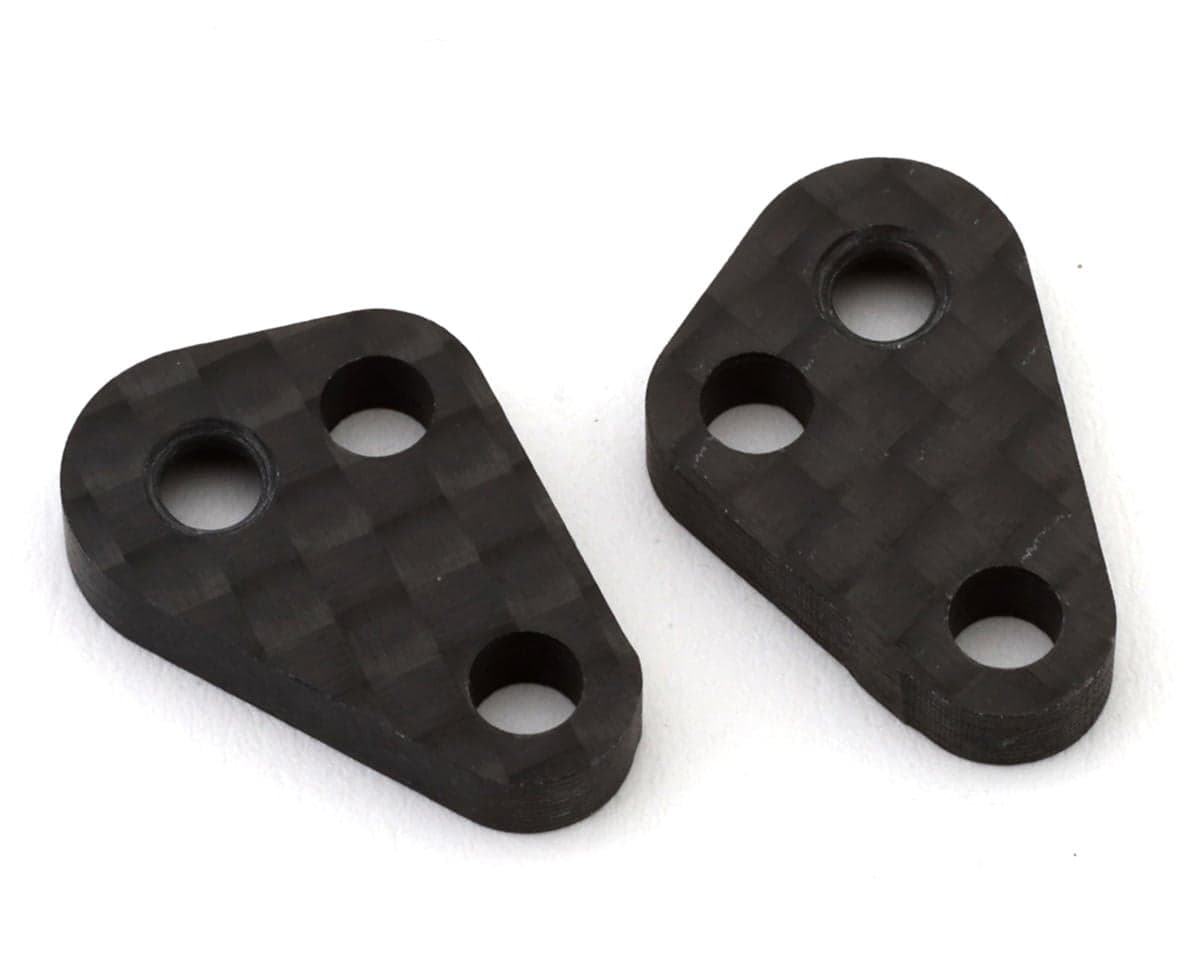 XRAY Carbon Fiber Front Shock Extension (NT1)