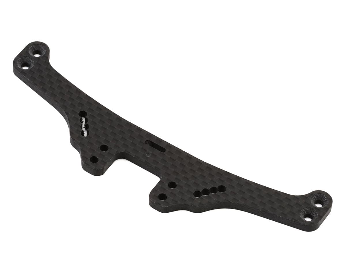 XRAY NT1 Carbon Fiber Rear Shock Tower (1-DOT)