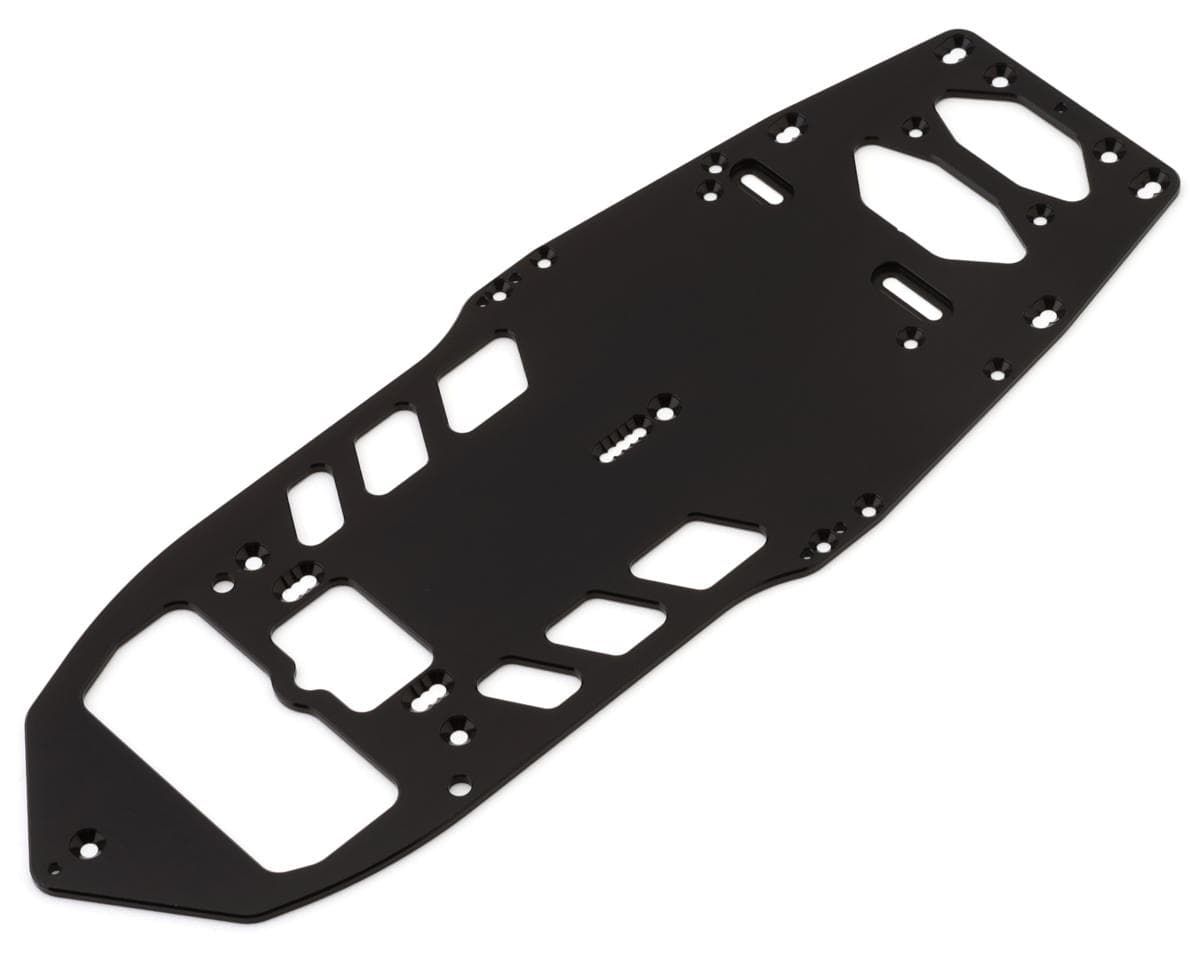 XRAY X12 2026 Aluminum Chassis (2.0mm)