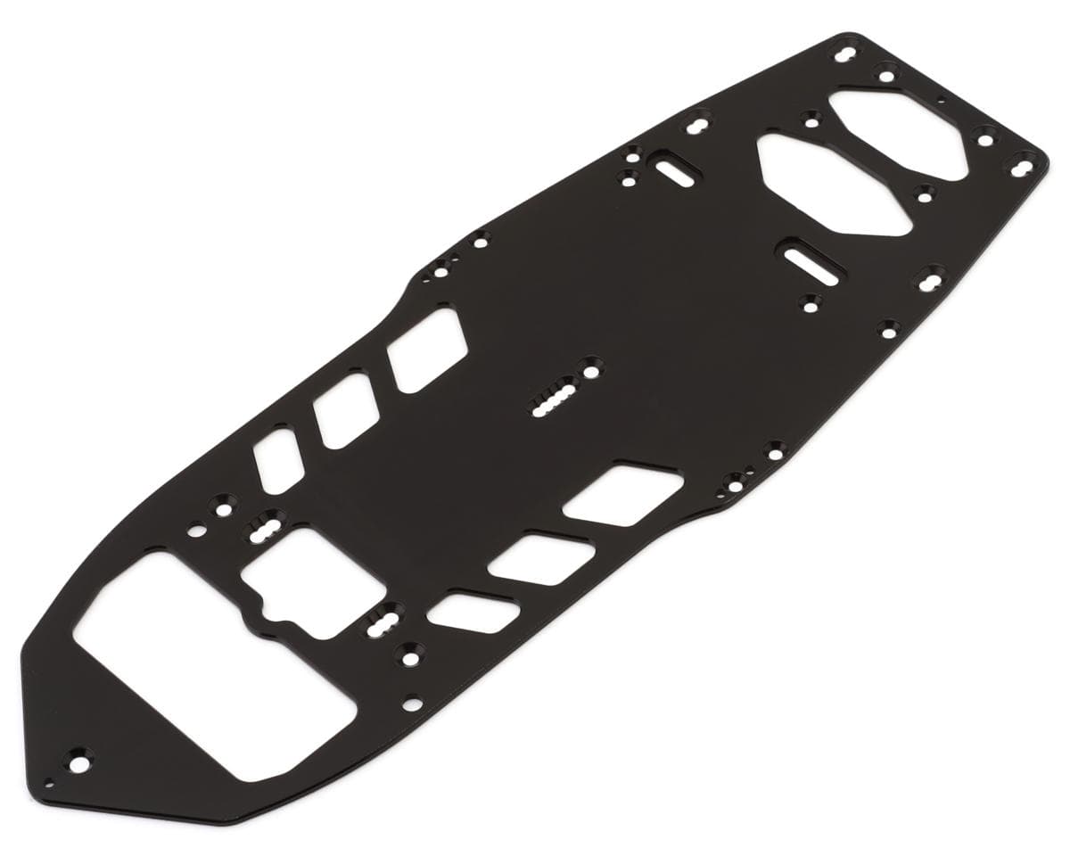 XRAY X12 2026 Aluminum Chassis (1.5mm)
