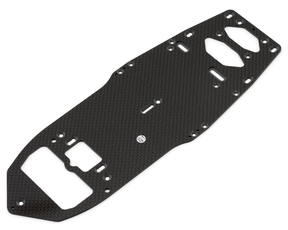 XRAY X12 2026 Carbon Fiber Chassis (2.0mm)