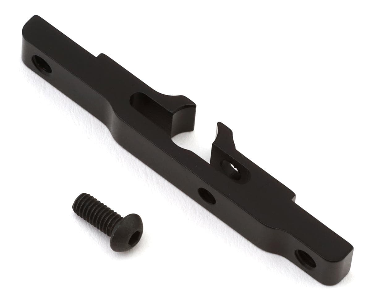 XRAY X12 2026 Aluminum Lower Pivot Ball Clamp