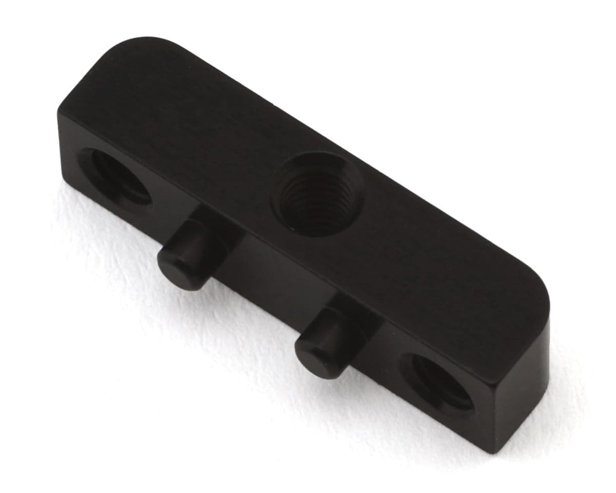 XRAY X12 2026 Aluminum Lower Pivot Ball Mount